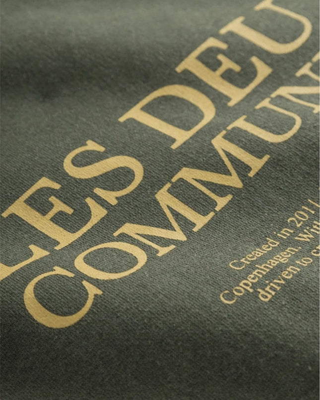 Les Deux Community sweathshirts - Mandy