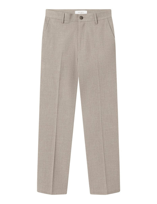 Les Deux Como reg suit pants - Mandy