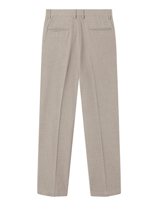 Les Deux Como reg suit pants - Mandy