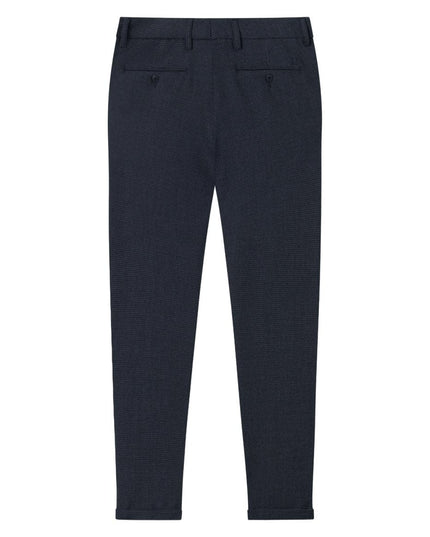 Les Deux Como structure suit pants - Mandy