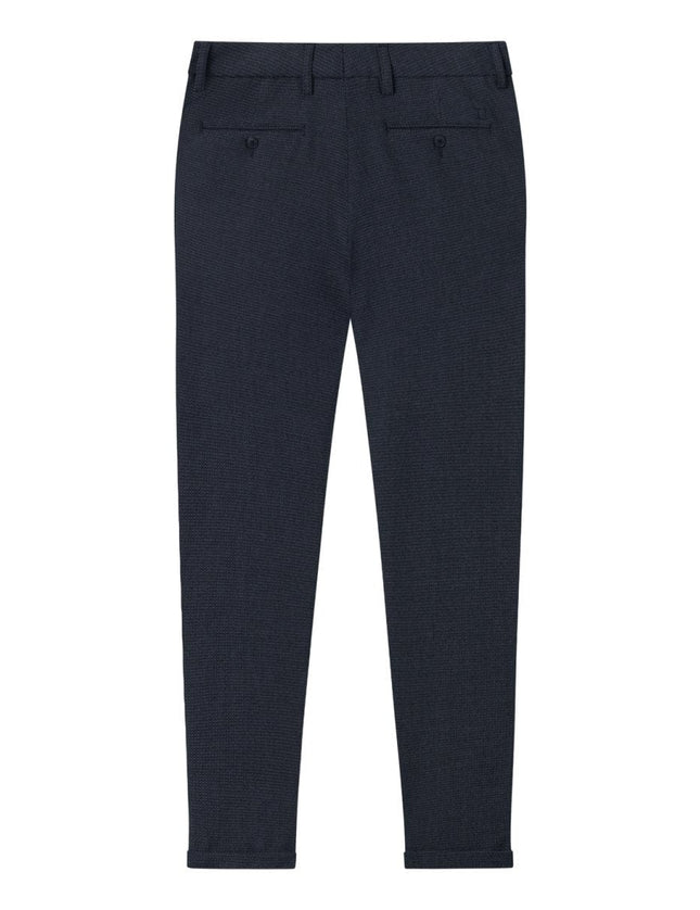 Les Deux Como structure suit pants - Mandy