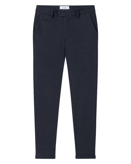 Les Deux Como structure suit pants - Mandy