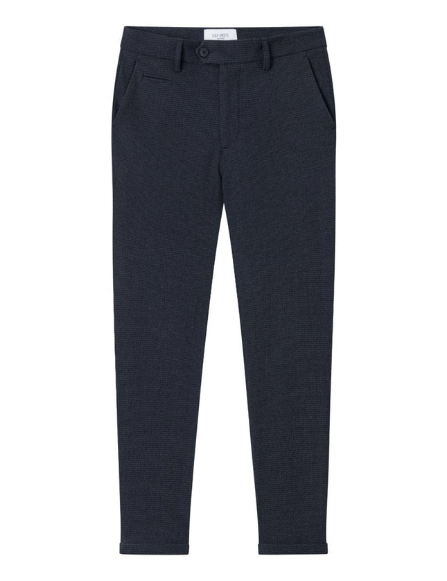 Les Deux Como structure suit pants - Mandy