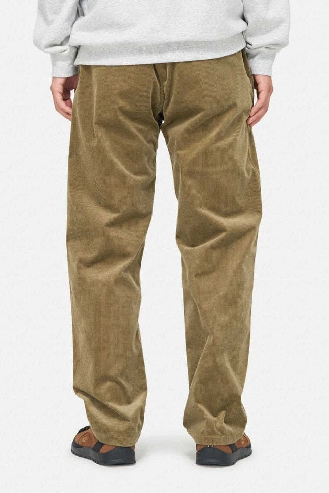 Gramicci Corduroy Gramicci Pant - Mandy