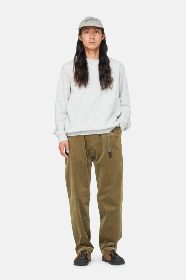 Gramicci Corduroy Gramicci Pant - Mandy