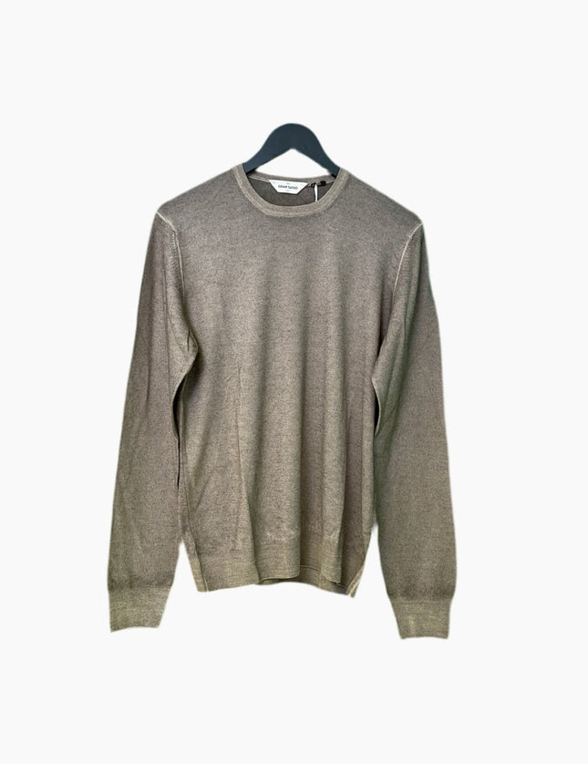 Gran Sasso Crewneck - Mandy