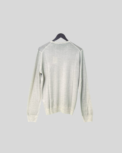 Gran Sasso Crewneck - Mandy