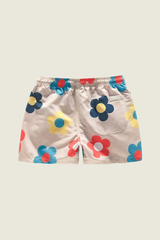 OAS Daisy swim shorts - Mandy