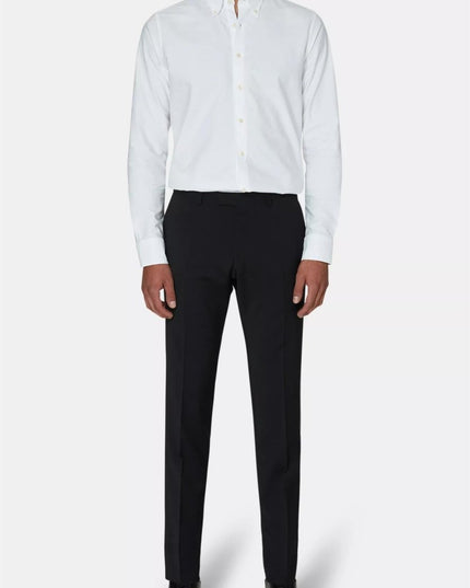 Oscar Jacobson Damien Trousers - Mandy