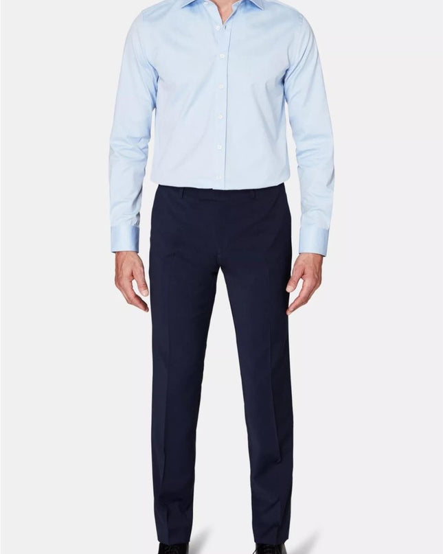 Oscar Jacobson Damien trousers - Mandy