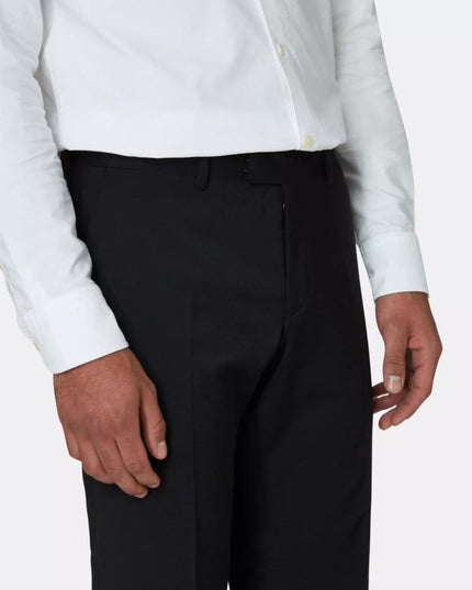 Oscar Jacobson Damien Trousers - Mandy