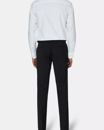 Oscar Jacobson Damien Trousers - Mandy