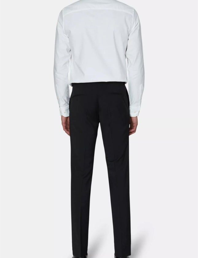 Oscar Jacobson Damien Trousers - Mandy