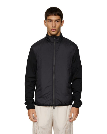 J.Lindeberg Davida Hybrid Jacket - Mandy