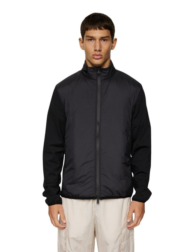 J.Lindeberg Davida Hybrid Jacket - Mandy