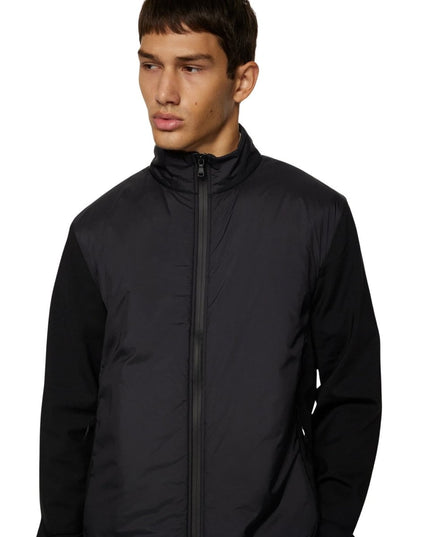 J.Lindeberg Davida Hybrid Jacket - Mandy