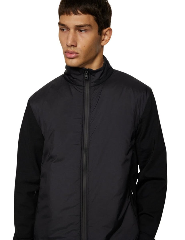 J.Lindeberg Davida Hybrid Jacket - Mandy