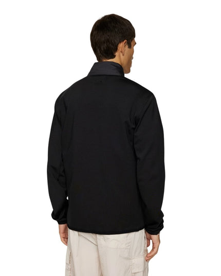 J.Lindeberg Davida Hybrid Jacket - Mandy