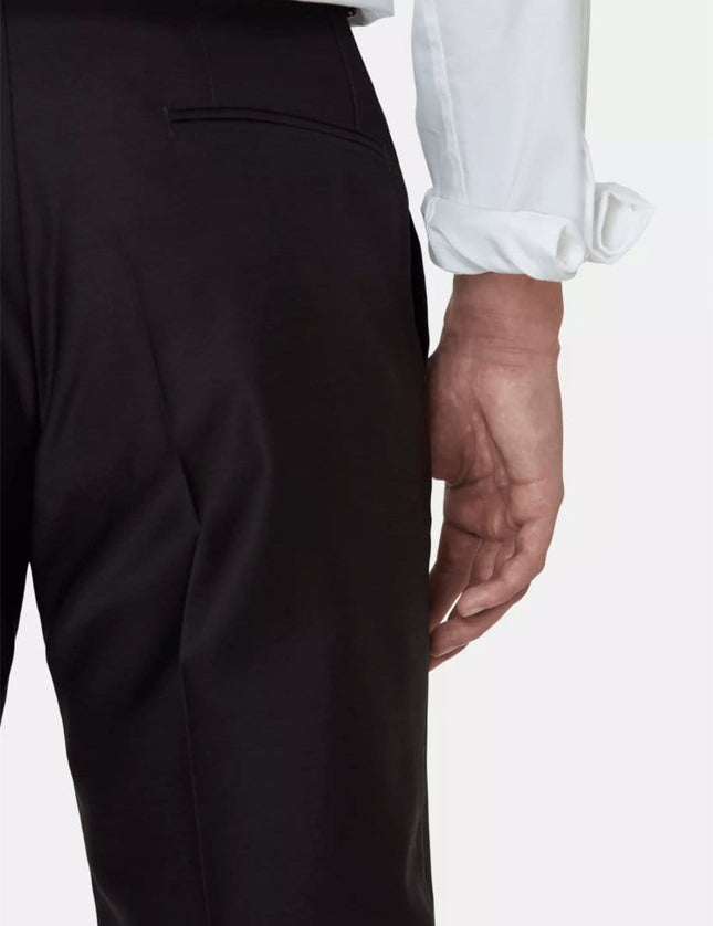 Oscar Jacobson Delon side adjuster trousers - Mandy