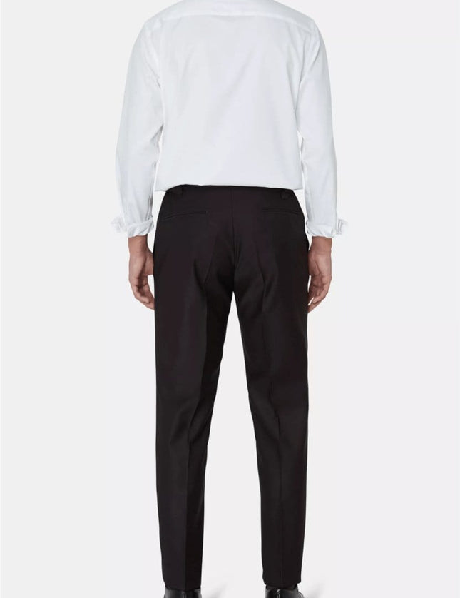 Oscar Jacobson Delon side adjuster trousers - Mandy