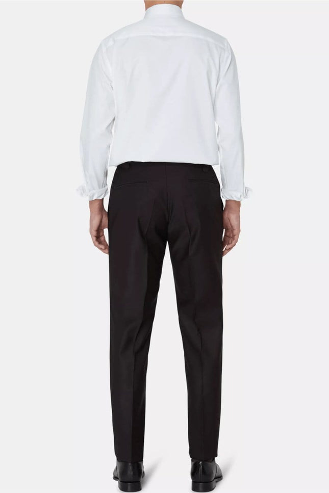 Oscar Jacobson Delon side adjuster trousers - Mandy