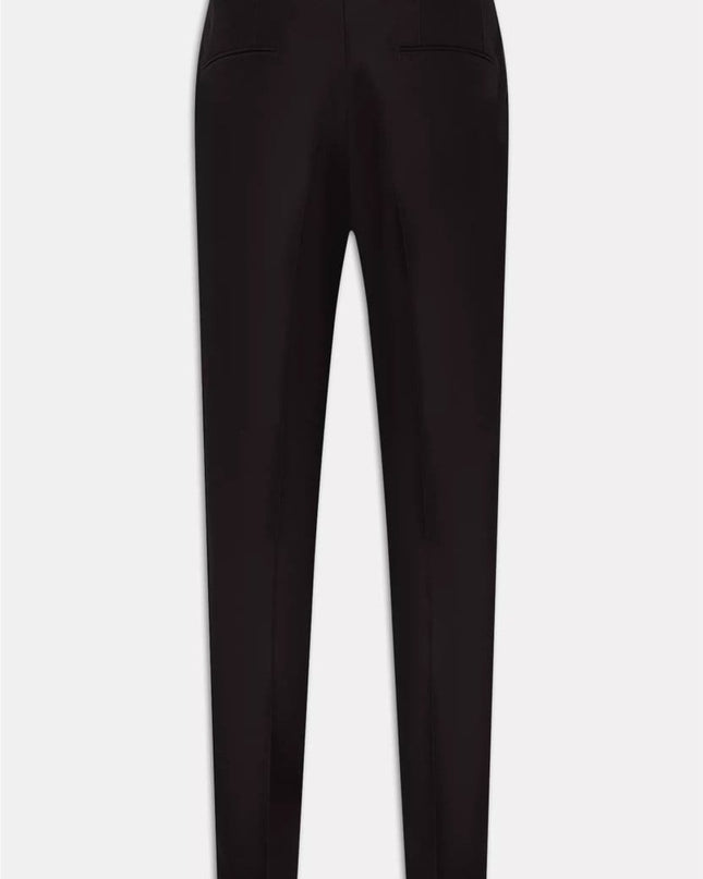 Oscar Jacobson Delon side adjuster trousers - Mandy