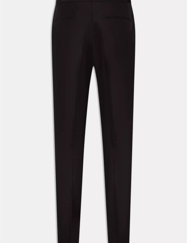 Oscar Jacobson Delon side adjuster trousers - Mandy