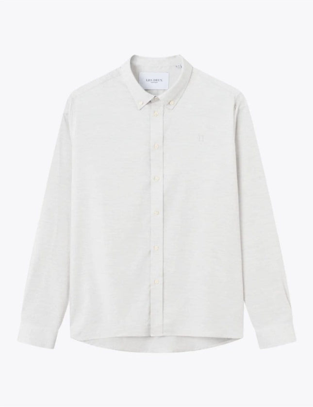 Les Deux Desert regular shirt - Mandy