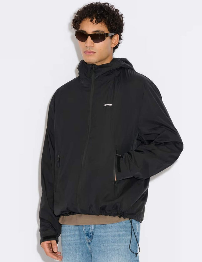 Holzweiler Dev Jacket - Black - Mandy