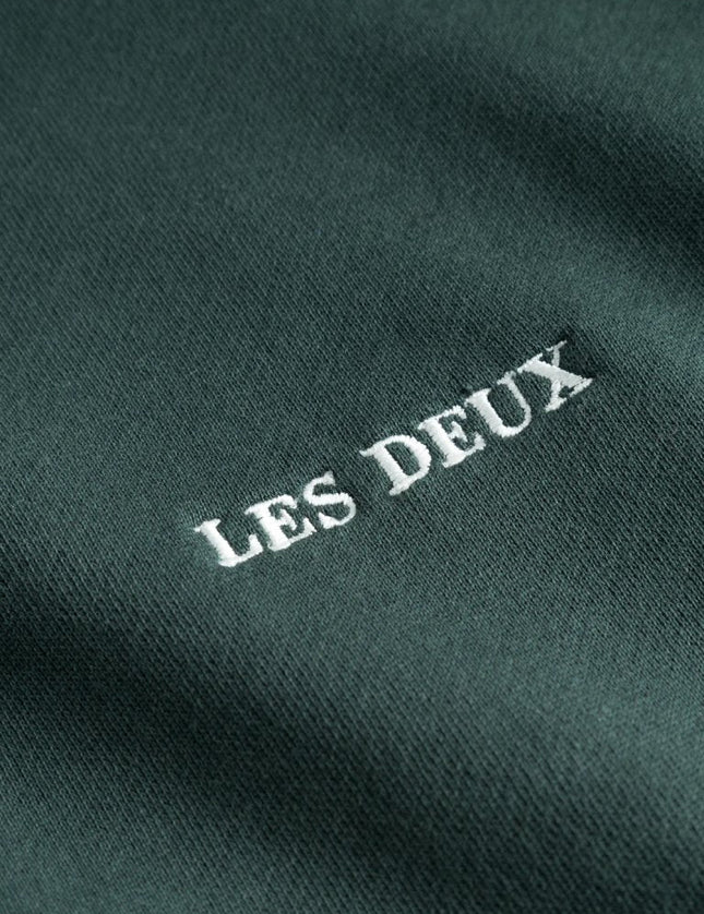 Les Deux Dexter Hoodie - Mandy