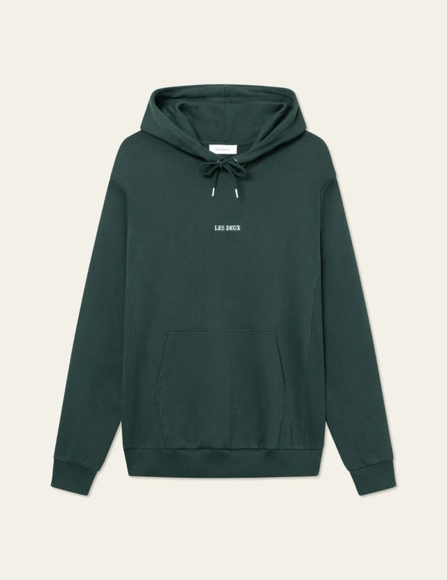 Les Deux Dexter Hoodie - Mandy