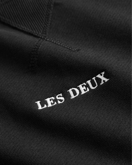 Les Deux Dexter Sweatshirt - Mandy