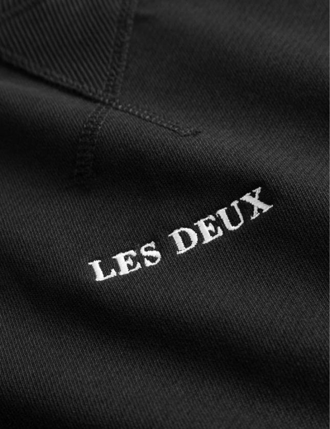 Les Deux Dexter Sweatshirt - Mandy