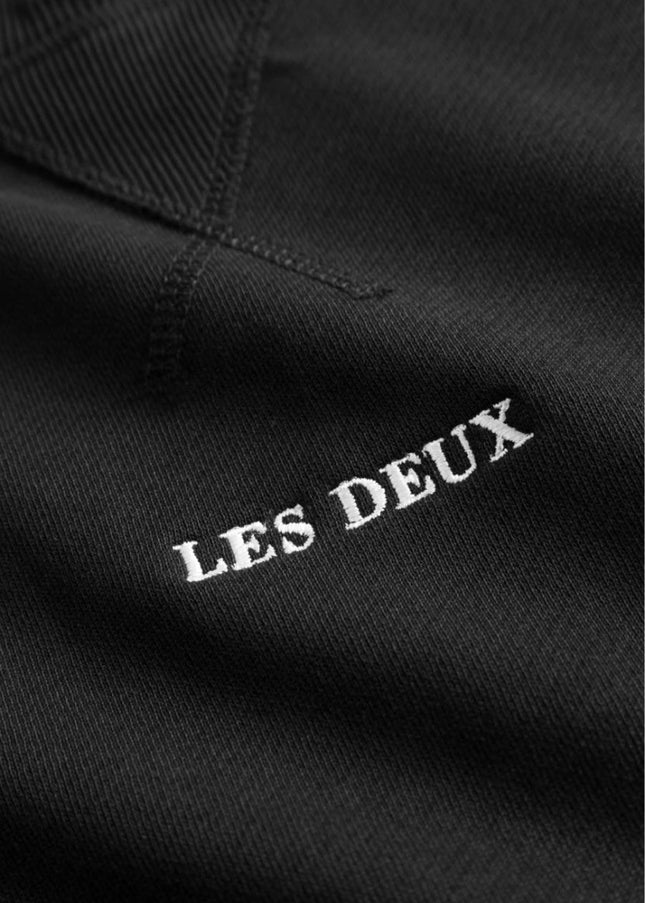 Les Deux Dexter Sweatshirt - Mandy