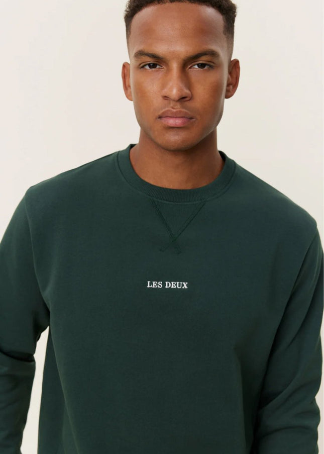 Les Deux Dexter Sweatshirt - Mandy