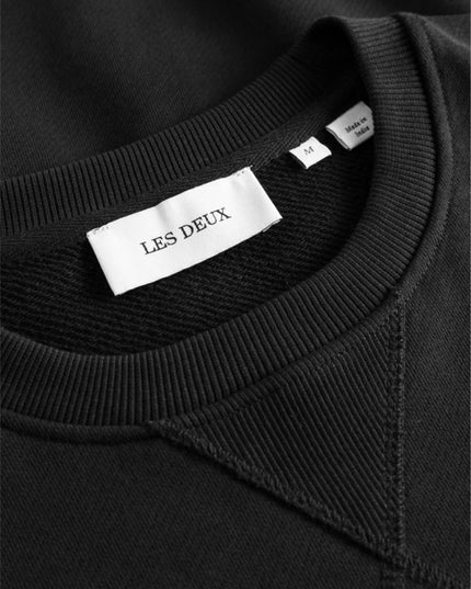 Les Deux Dexter Sweatshirt - Mandy