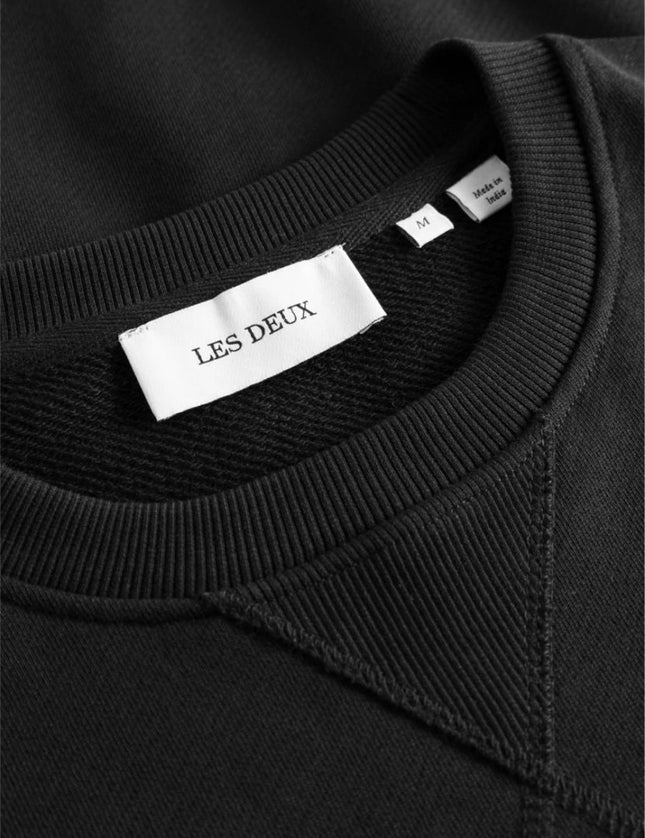 Les Deux Dexter Sweatshirt - Mandy