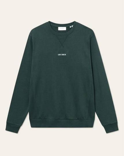 Les Deux Dexter Sweatshirt - Mandy