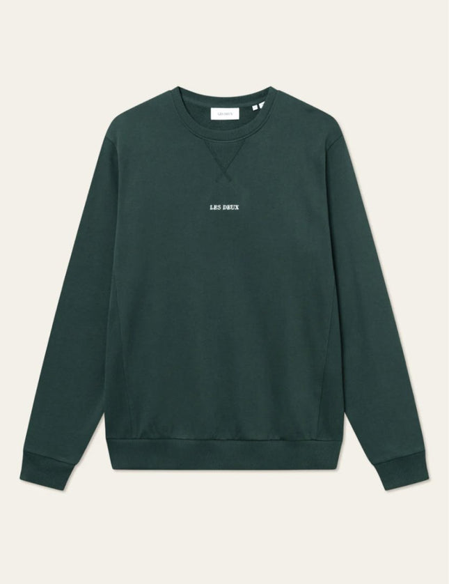 Les Deux Dexter Sweatshirt - Mandy