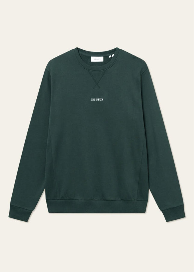 Les Deux Dexter Sweatshirt - Mandy