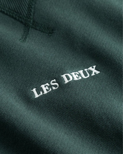 Les Deux Dexter Sweatshirt - Mandy