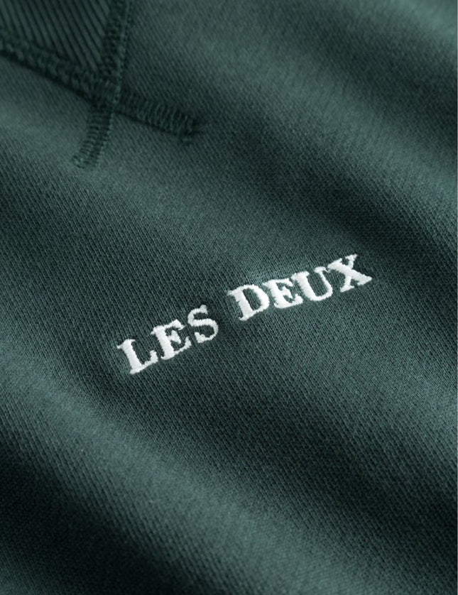 Les Deux Dexter Sweatshirt - Mandy