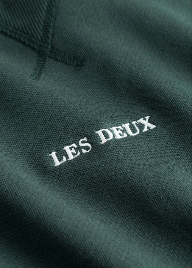 Les Deux Dexter Sweatshirt - Mandy