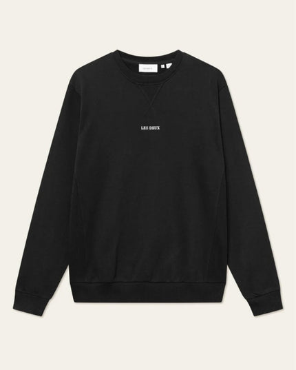 Les Deux Dexter Sweatshirt - Mandy