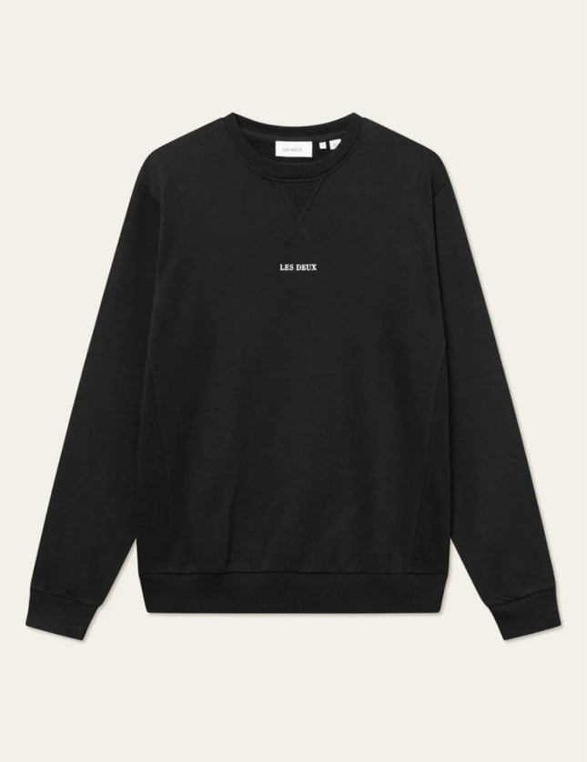 Les Deux Dexter Sweatshirt - Mandy