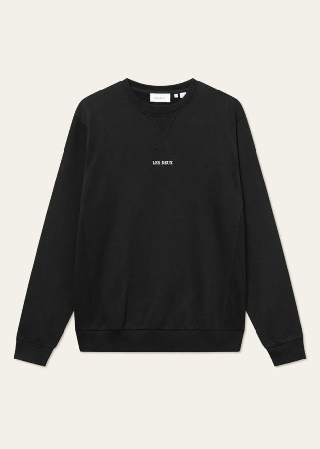 Les Deux Dexter Sweatshirt - Mandy