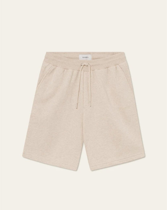 Les Deux Dexter Sweatshorts - Mandy