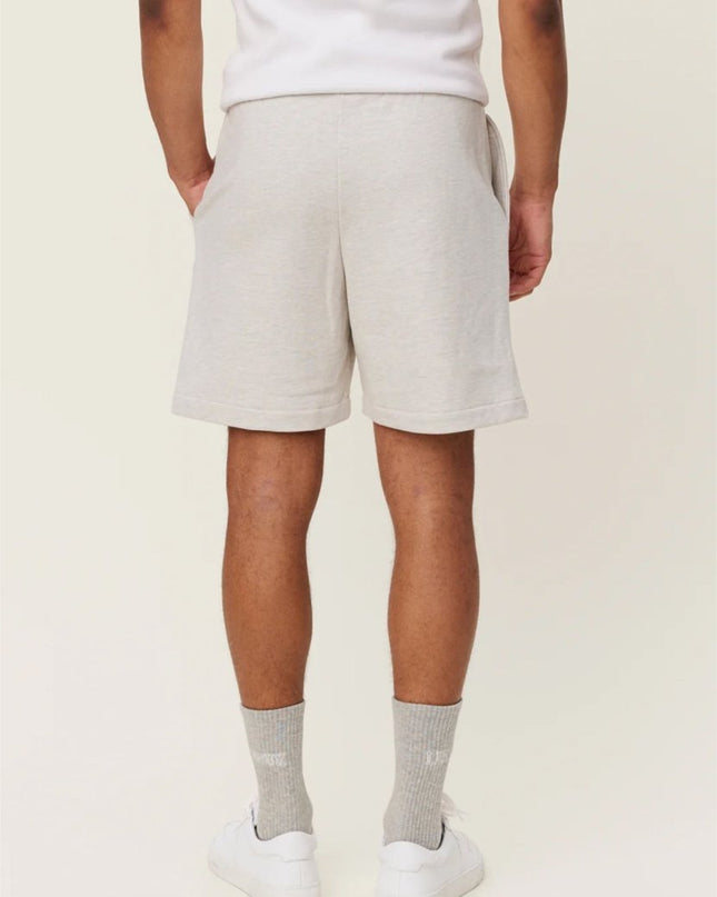 Les Deux Dexter Sweatshorts - Mandy