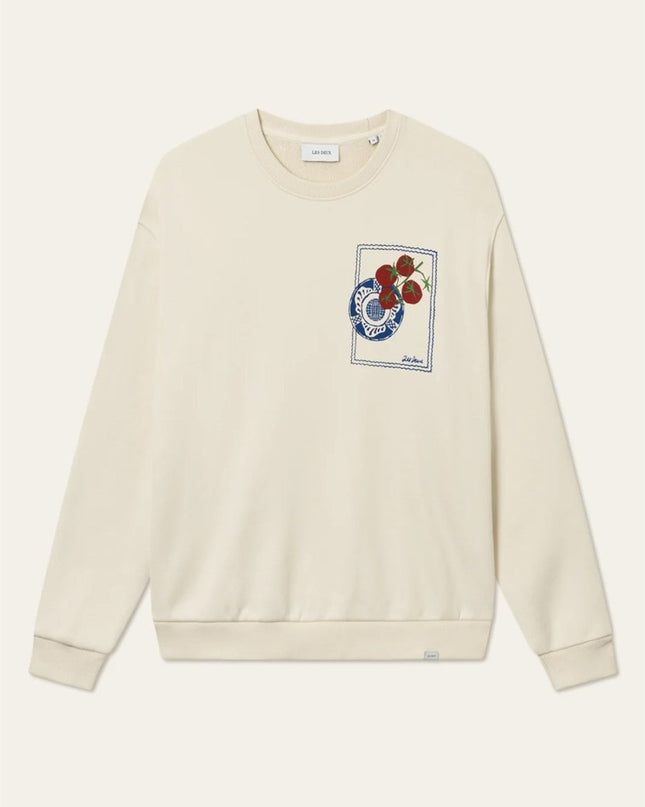 Les Deux Dorian Sweatshirt - Mandy