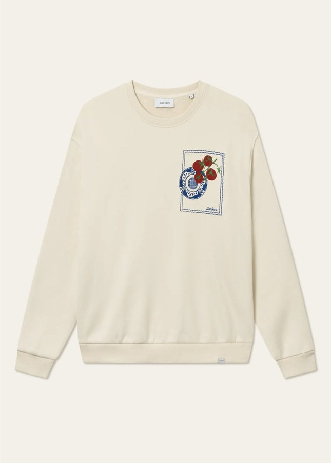 Les Deux Dorian Sweatshirt - Mandy